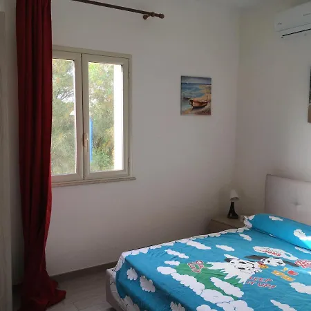 Guest house Dune Mosse